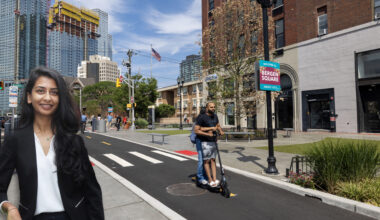 Jersey City Shows Why NYC Needs a Real Chief Public Realm Officer