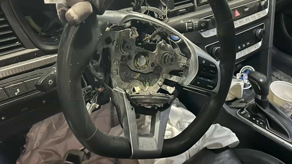 Is your car affected? – NBC New York