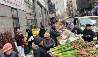 Is a Lower Manhattan Ethnic Enclave Being Erased?