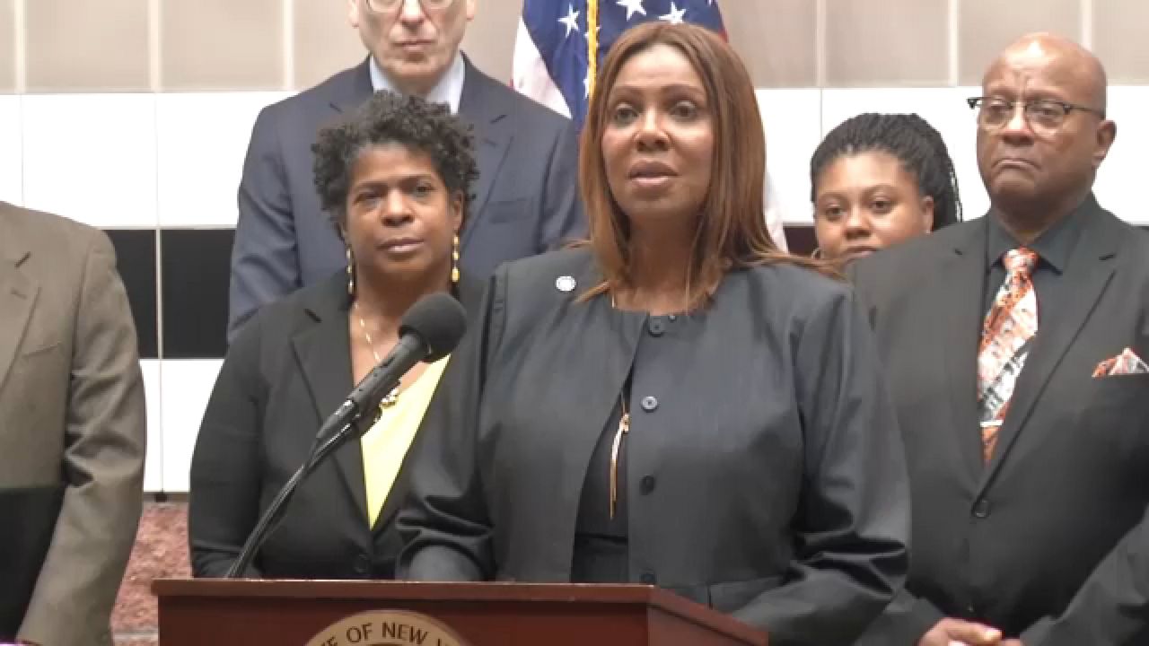 Settlements for families of Buffalo shooting victims