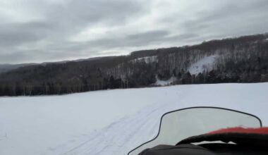 New York offers free snowmobiling weekends for out-of-state riders