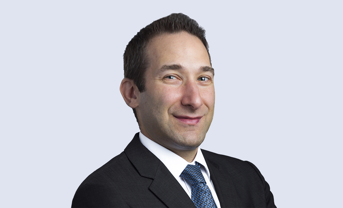 Brian J. Gershengorn | Fisher Phillips LLP