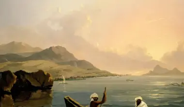 Reframing the Pacific in the Queen’s House