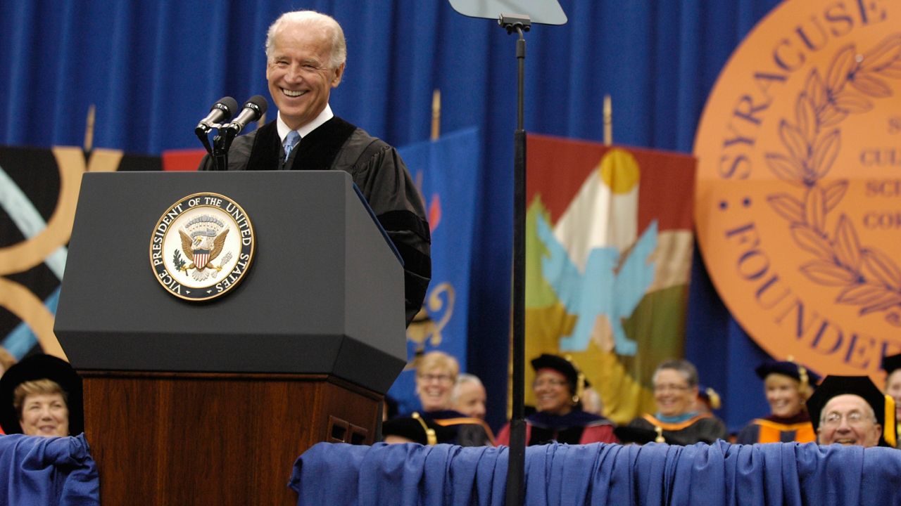 biden syracuse