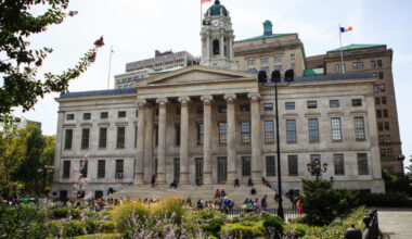 How New York’s Court System Intertwines With Party…