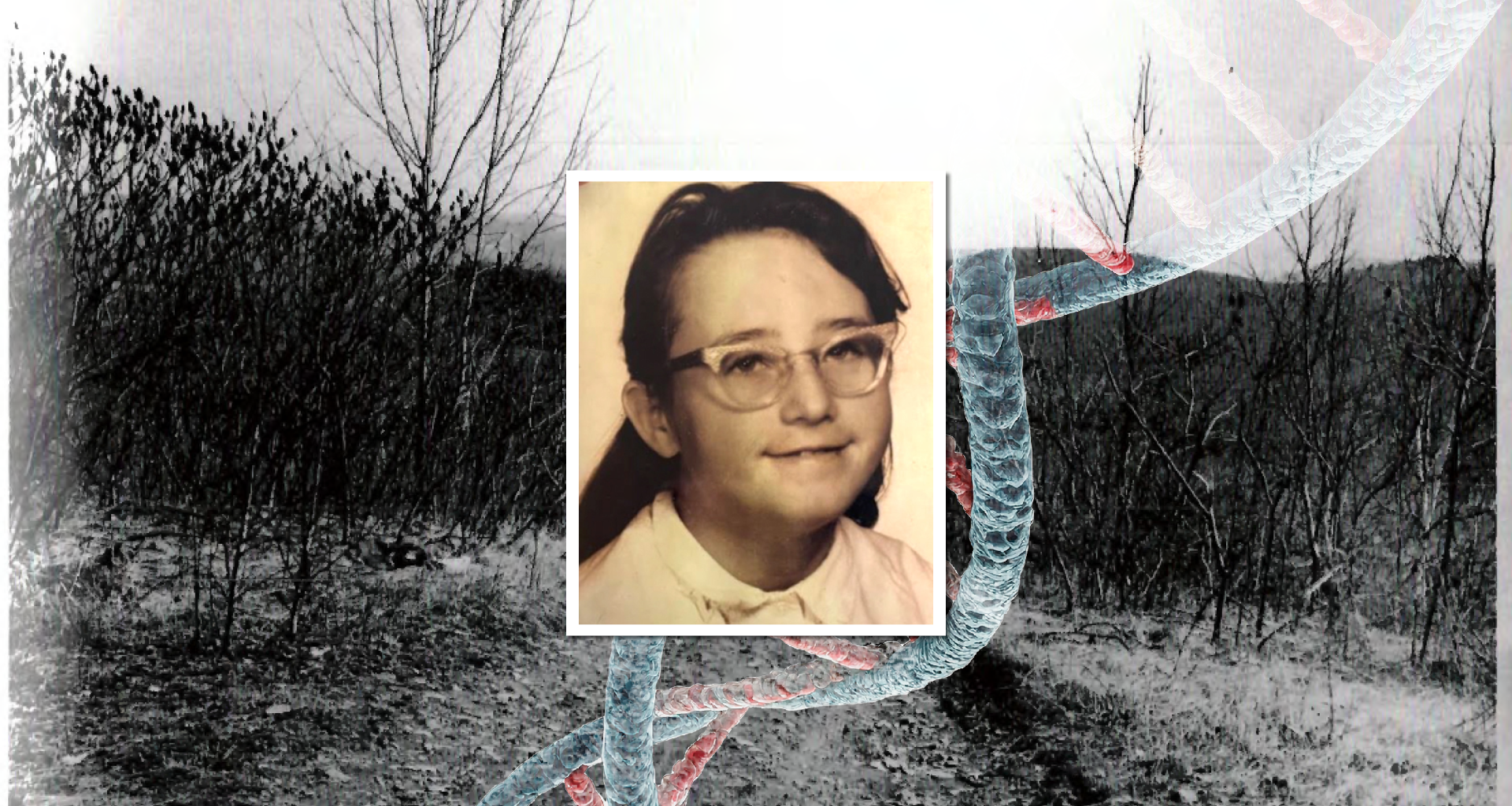 Solving the murder of 12-year-old Mary Theresa, one for record books