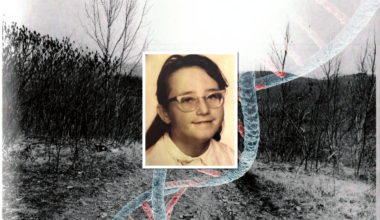Solving the murder of 12-year-old Mary Theresa, one for record books