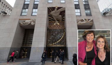 Nancy Guthrie kidnapping forces NBC to step up NYC security, police presence