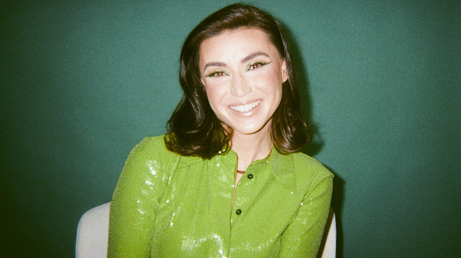 Bronwyn Newport Makes Bold Statement After Buzzy NYC Outing (PICS)