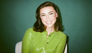 Bronwyn Newport Makes Bold Statement After Buzzy NYC Outing (PICS)