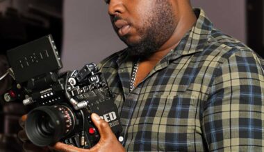 Bronx filmmaker spotlights Jamaican Diaspora stories – Caribbean Life