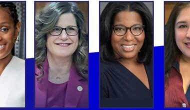 Brooklyn Dems endorse judicial candidates for Civil Court – Caribbean Life