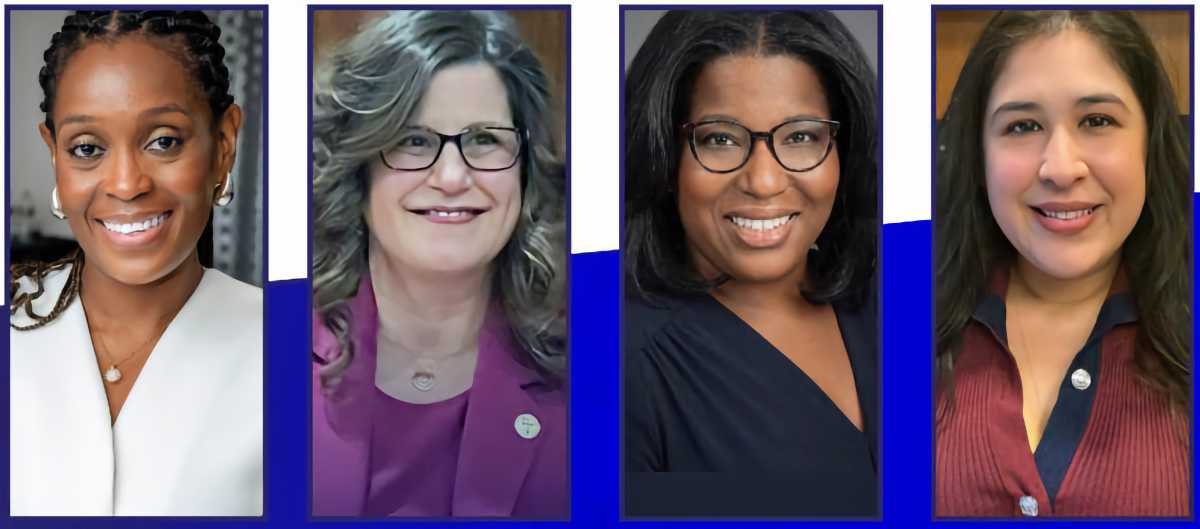 Brooklyn Dems endorse judicial candidates for Civil Court – Caribbean Life
