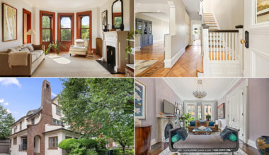 collage of brooklyn homes for sale