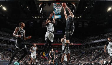 Celtics vs. Nets Prediction, Odds, Picks - Feb. 27