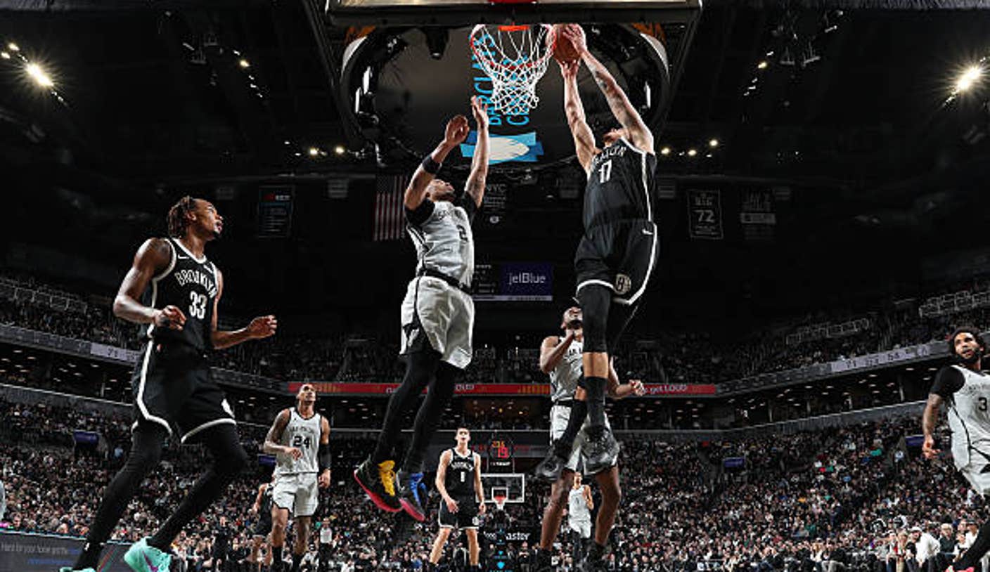 Celtics vs. Nets Prediction, Odds, Picks - Feb. 27