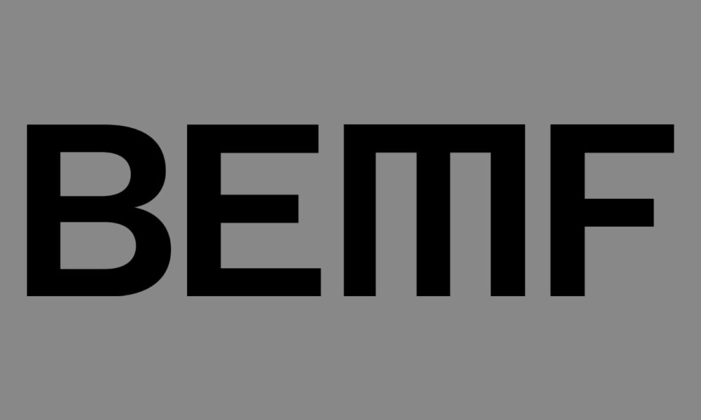Brooklyn Electronic Music Festival logo