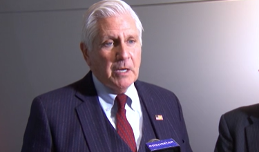 Bruce Blakeman to Accept Conservative Party Nomination for New York Governor