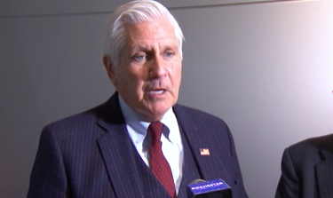 Bruce Blakeman to Accept Conservative Party Nomination for New York Governor