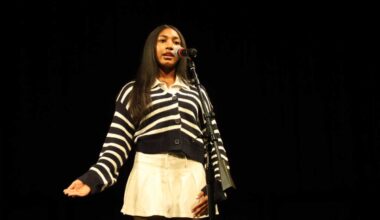 Young voices take center stage at 28th annual BronxWrites poetry slam finals – Bronx Times