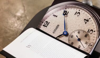 Happenings: Celebrate 50 Years Of Eco-Drive At Citizen’s New York City Flagship Store