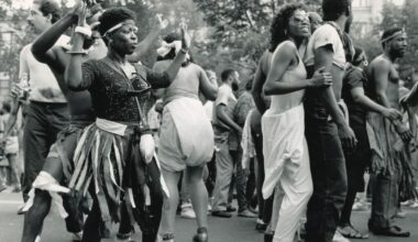 Gentrification Is Making Black Brooklyn Disappear