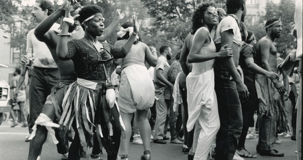 Gentrification Is Making Black Brooklyn Disappear