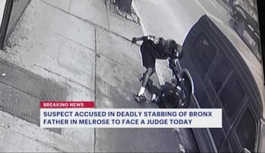 News 12 | The Bronx