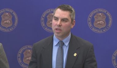 Commissioner Macy responds to being contacted the night of the Granville crash