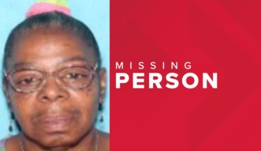 Authorities looking for endangered missing person