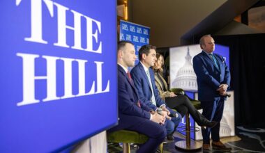 Nexstar’s ‘The Hill’ Heads to New York to Broaden Ad Relationships