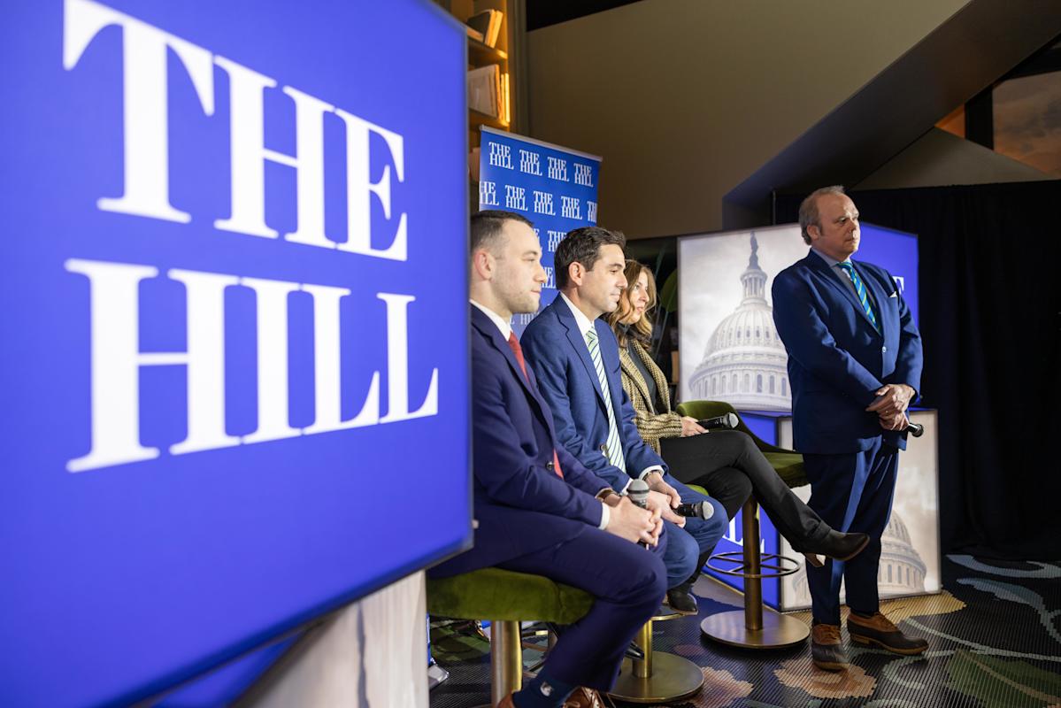 Nexstar’s ‘The Hill’ Heads to New York to Broaden Ad Relationships