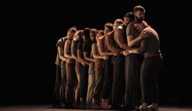 MICHAEL TRUSNOVEC with Karen Hildebrand