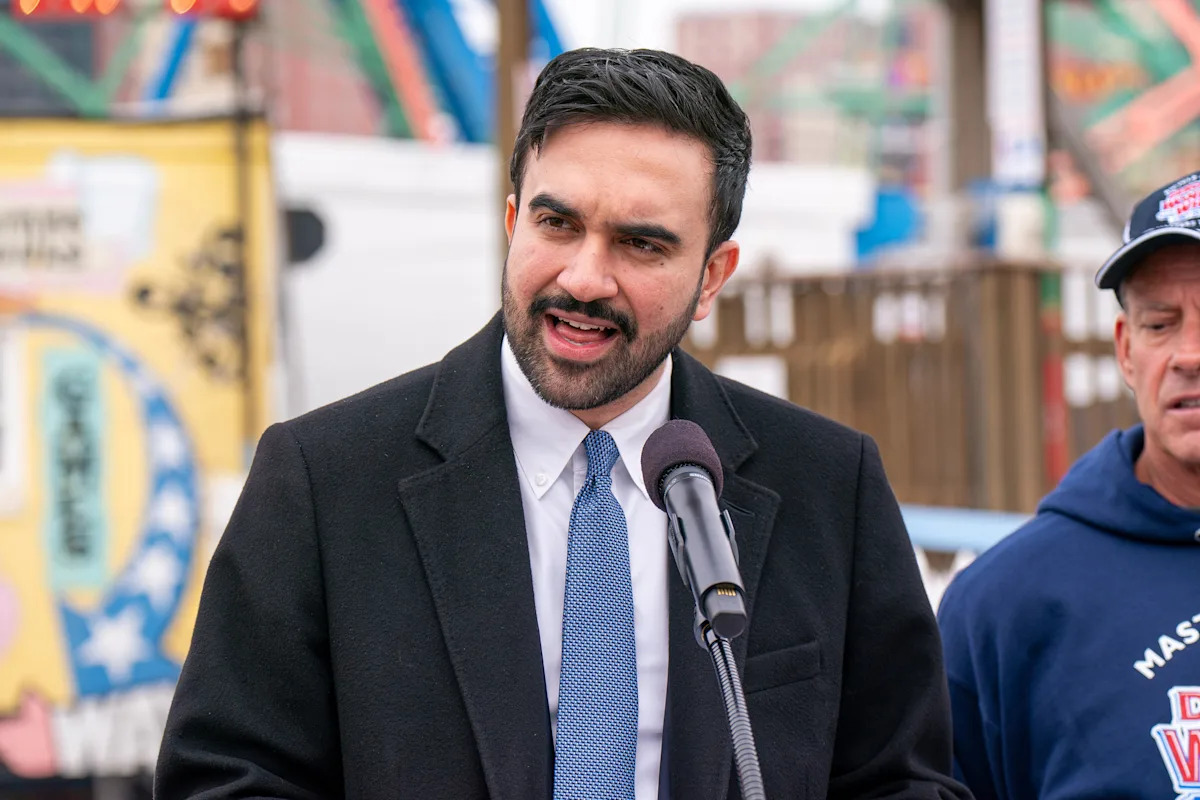 NYC Mayor Zohran Mamdani to propose property tax hike, blasts Gov. Kathy Hochul’s reluctance to tax rich