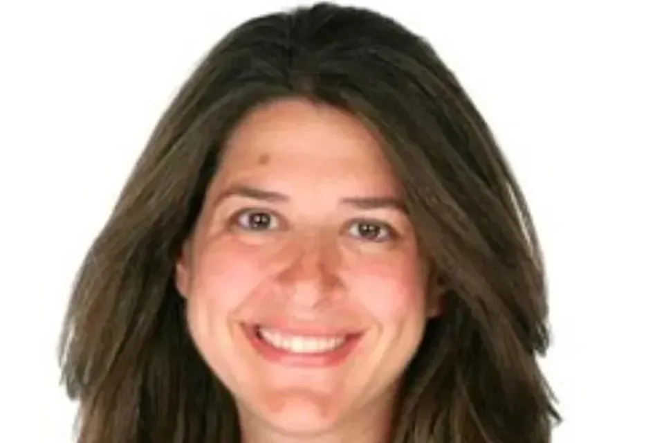 A New York associate professor, Allyson Friedman, has caused outrage over an alleged racist remark (Hunter College)