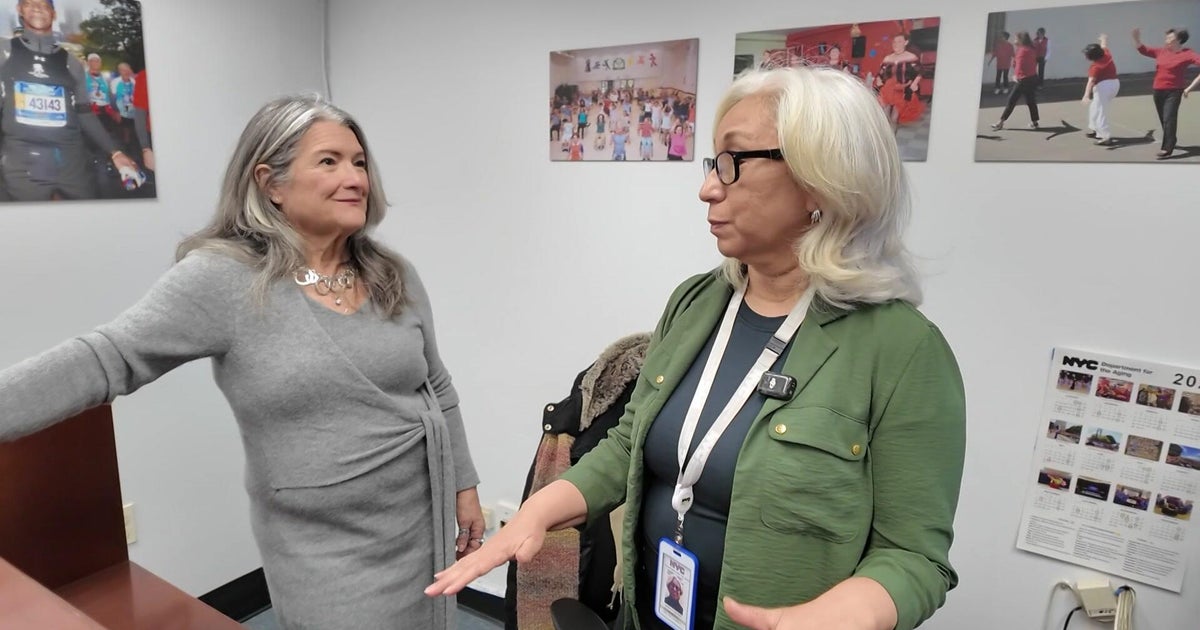 New Yorkers unretiring due to financial outlook in their golden years, AARP says