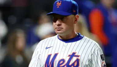 MLB Rumors: NY Mets named possible landing spot for Red Sox star