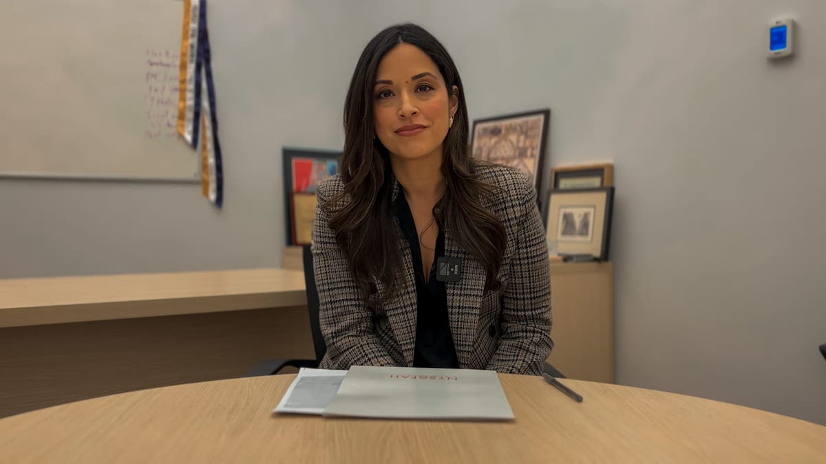 Carlina Rivera affordable housing