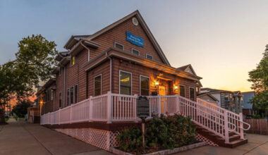 Carteret wins $300,000 Community Development Block Grant to rehab Blazing Star Cultural Arts Center