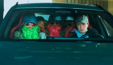 Stream It Or Skip It?