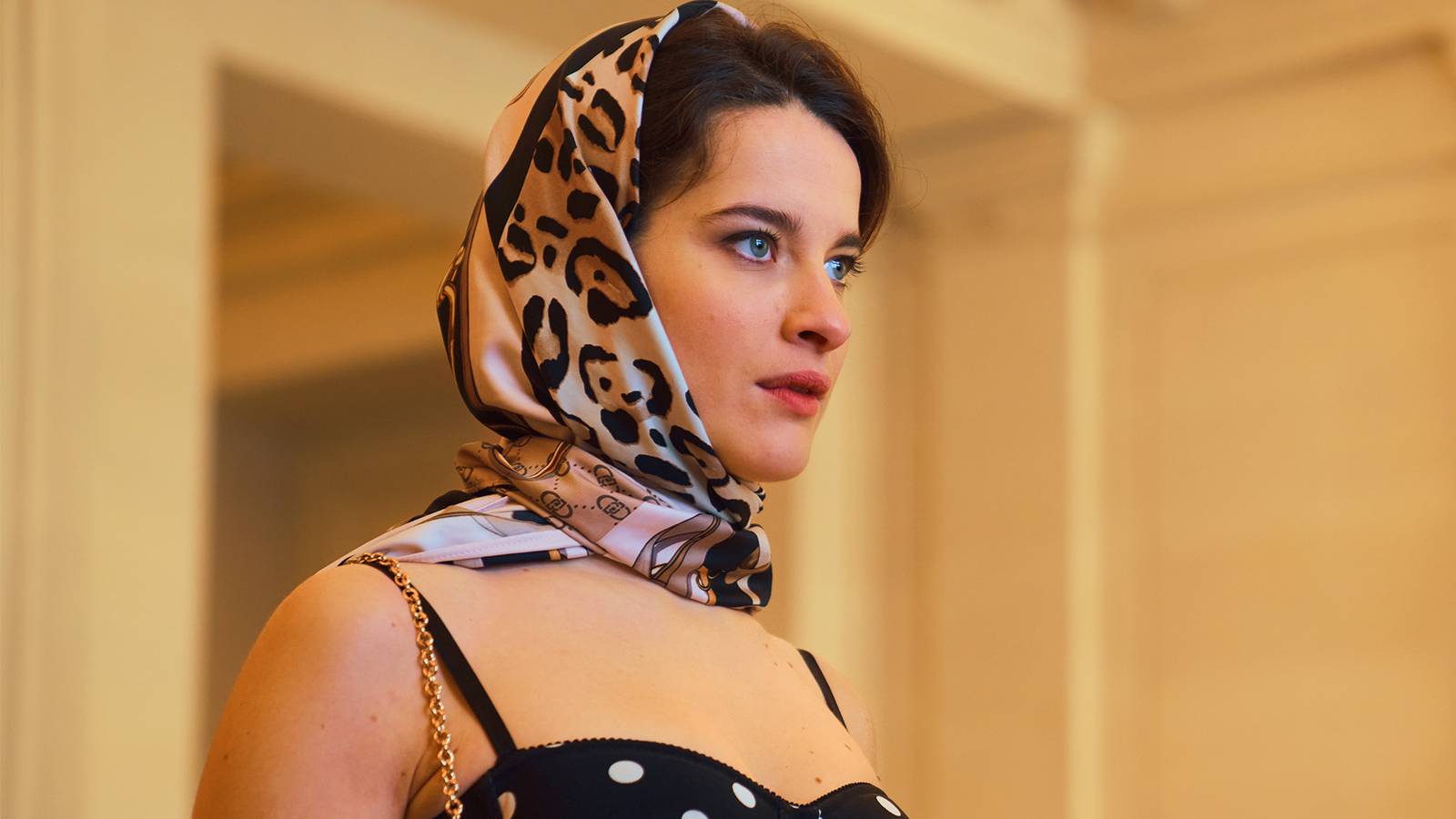 Netflix's New 8-Part Crime Thriller Series Is the Perfect One-Night Weekend Binge