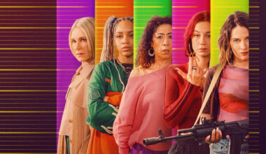 Cash Queens New On Netflix Review