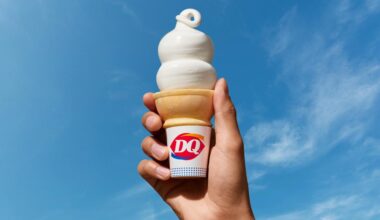 Fort Collins Dairy Queen seeks city approval for new drive-thru