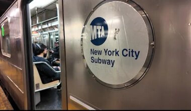 News 12 | Brooklyn | Expansion to Fair Fares program not included in preliminary budget