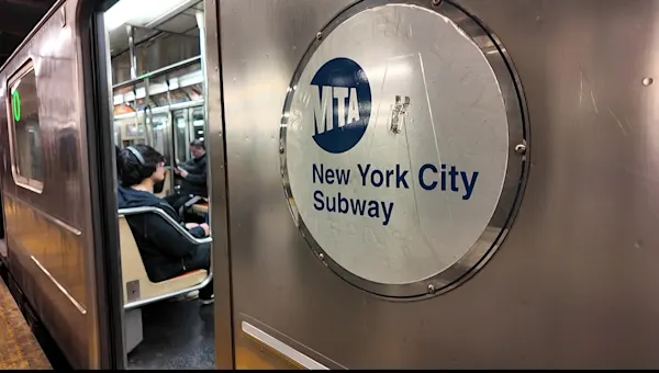 News 12 | Brooklyn | Expansion to Fair Fares program not included in preliminary budget