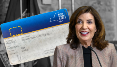 Is a Solution to New York’s Food Stamp Theft Finally…