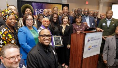 Governor Hochul Announces More Than $6 Million Investment to Improve Health Equity Through Choose Healthy Life