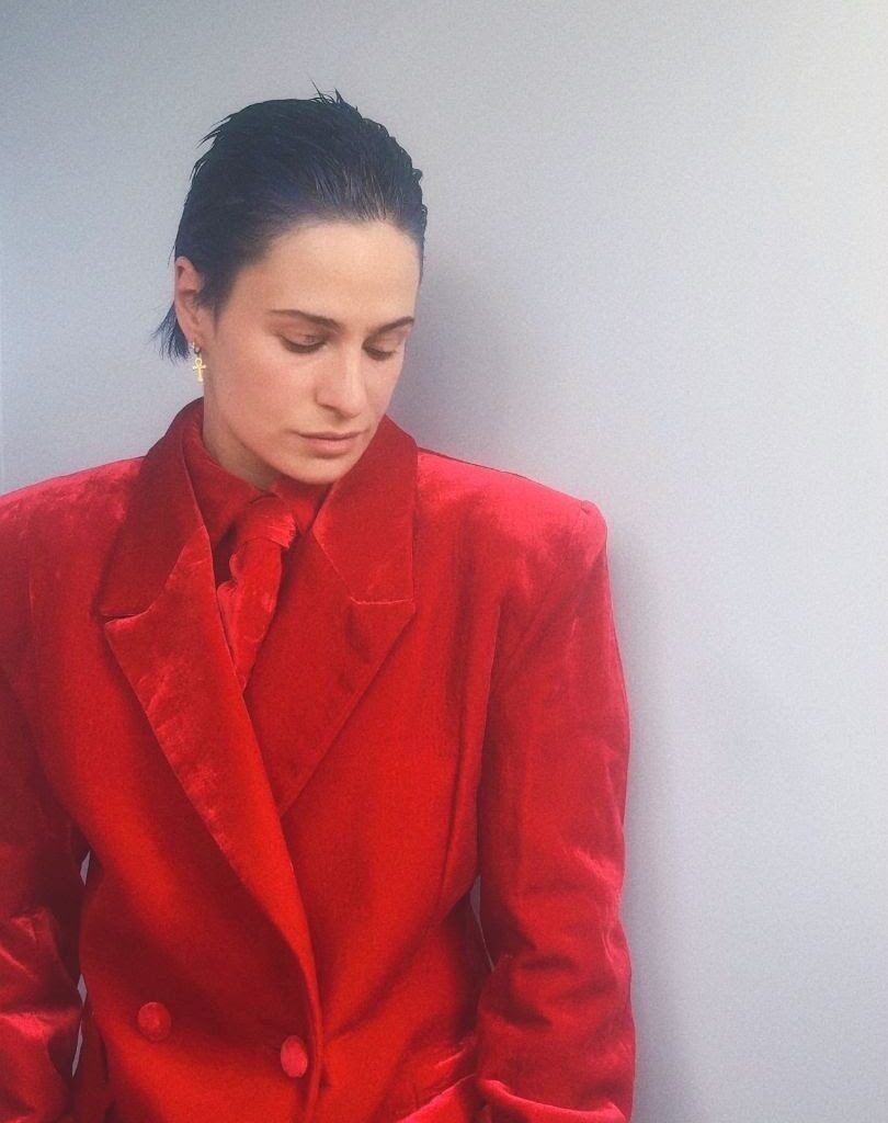 Christine and the Queens And Thee Diane Collaborate on New Song "Ah Ya"