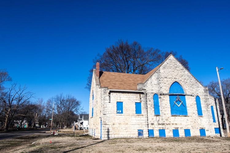 New cultural center coming to Manhattan