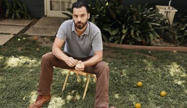 Jake Johnson to headline Brooklyn Nine-Nine duo’s private investigator comedy